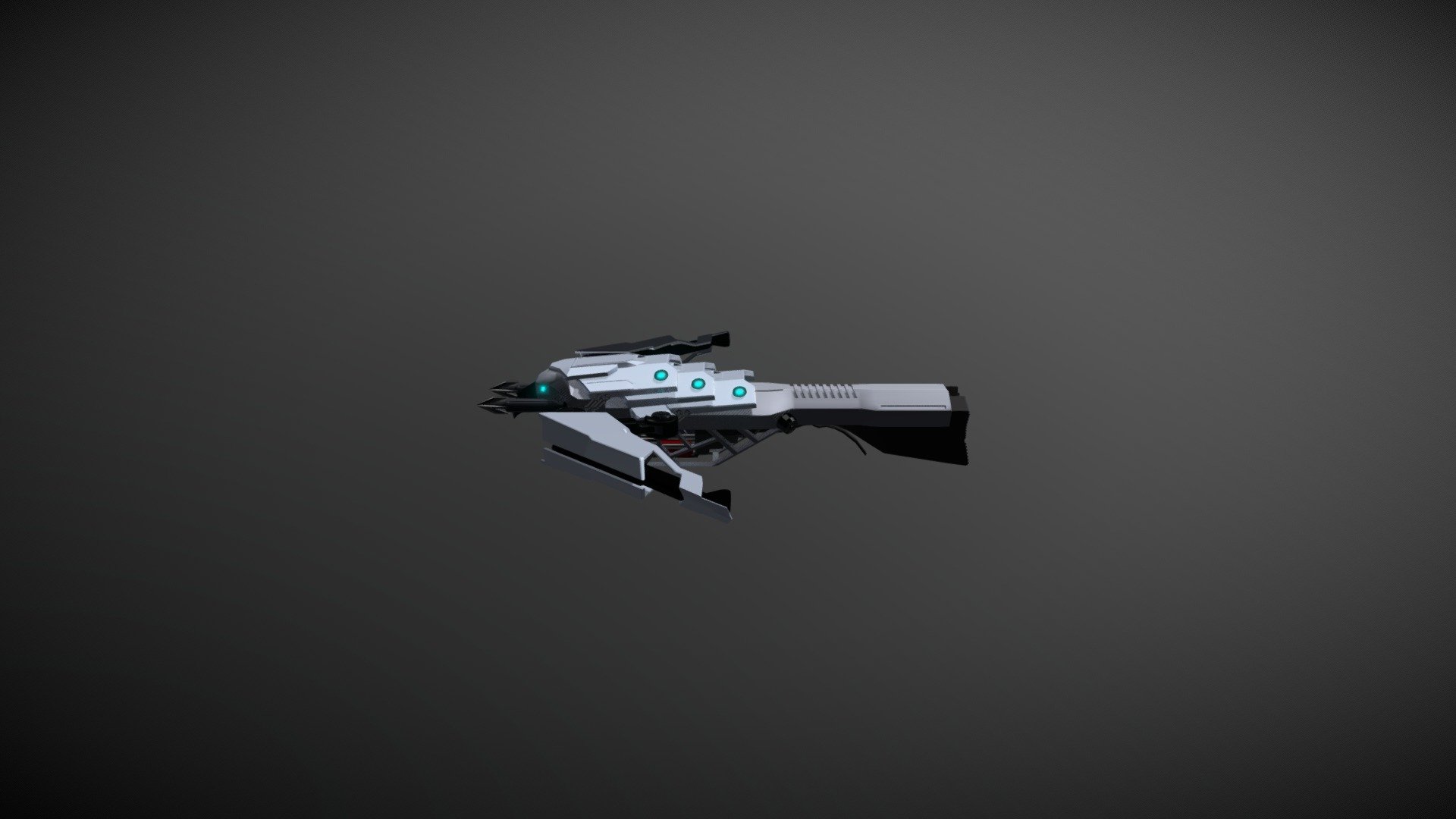 HawkShot