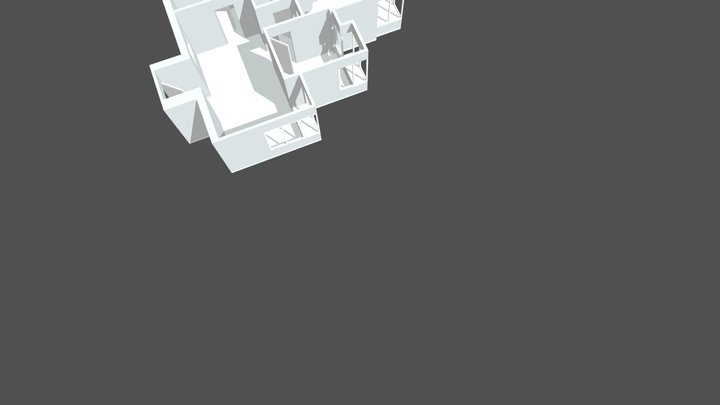 210711 Home 3D Model