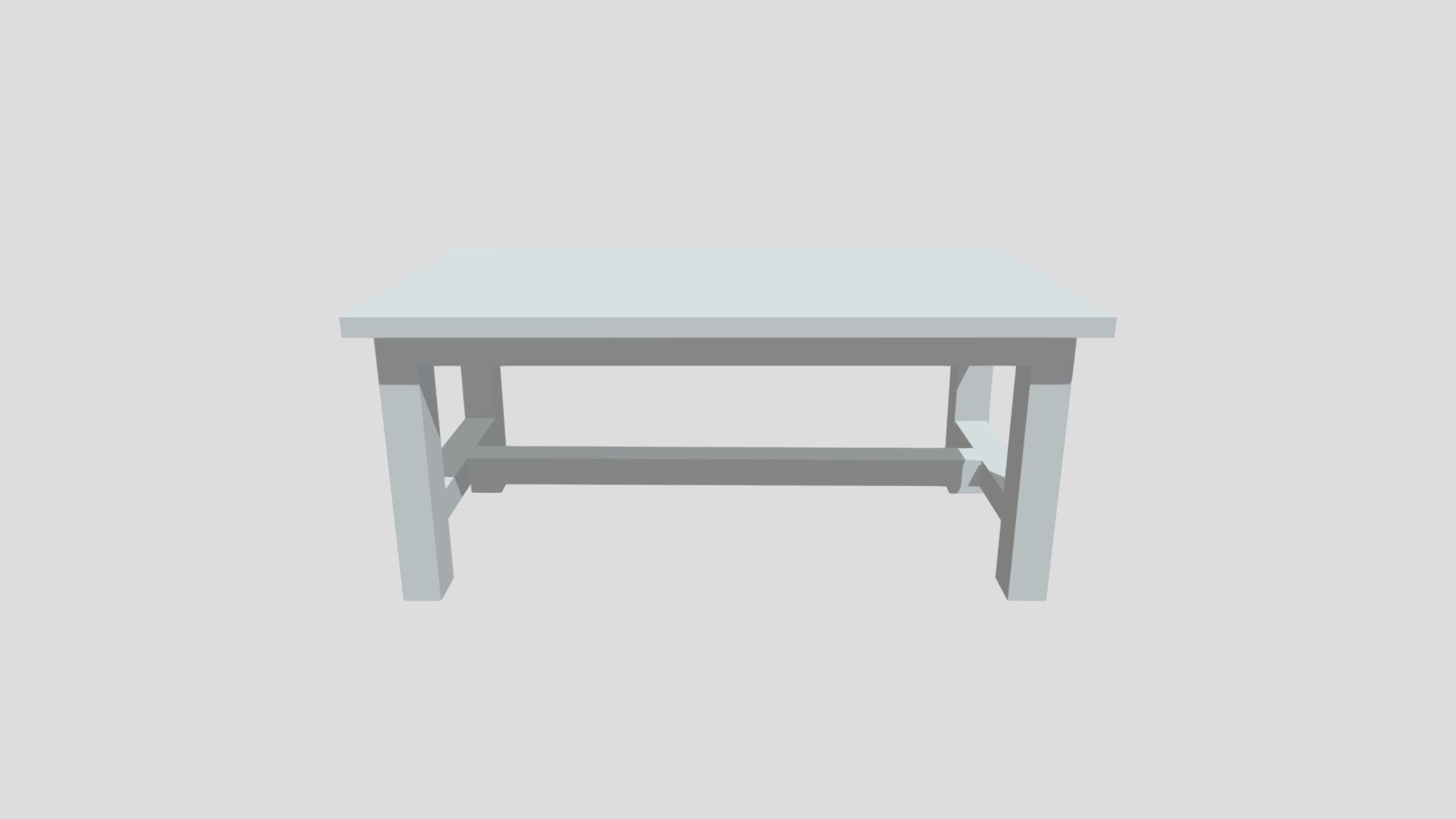 HowellR_exercise2-1_tableMesh