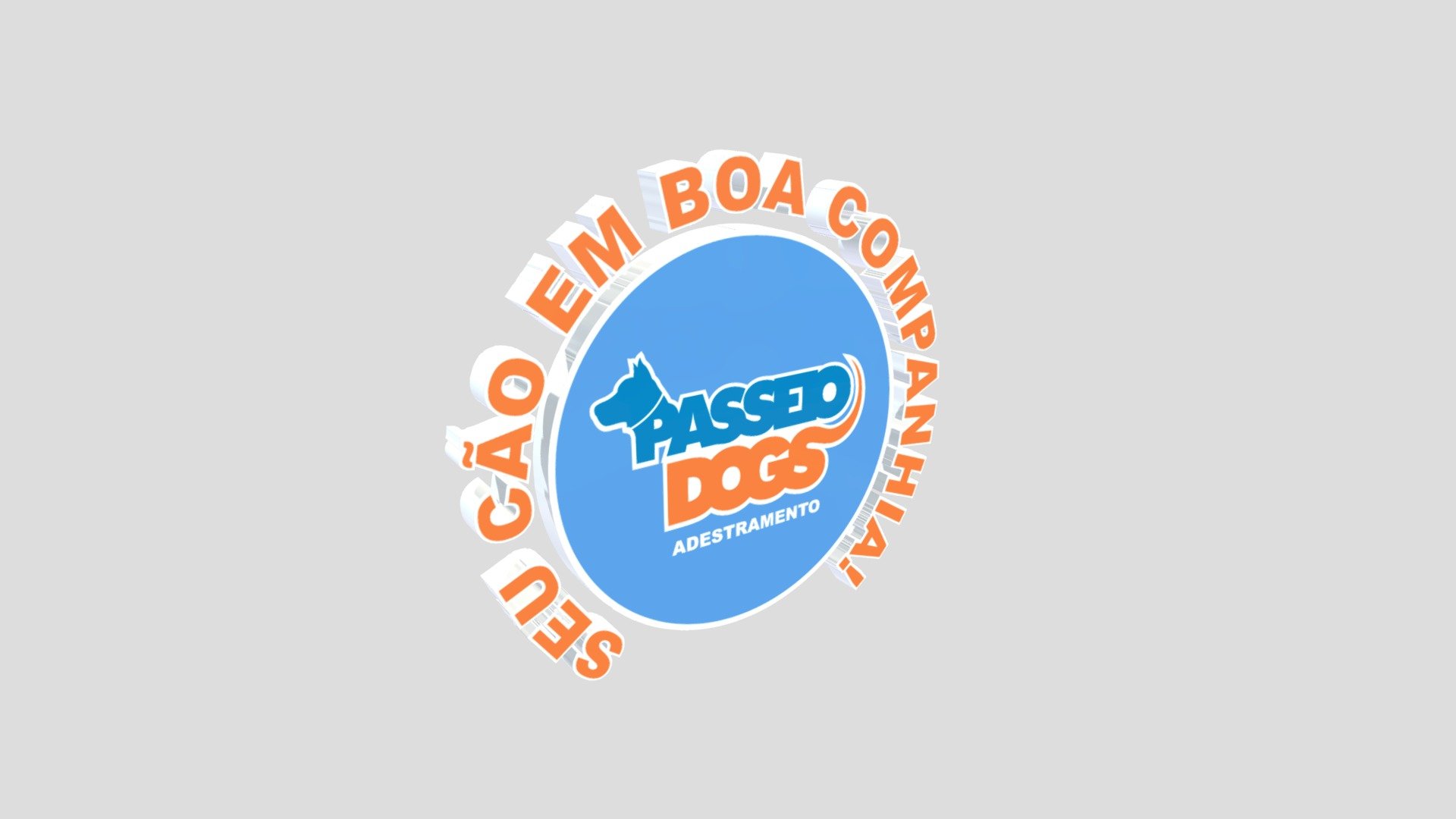 passeiodogs