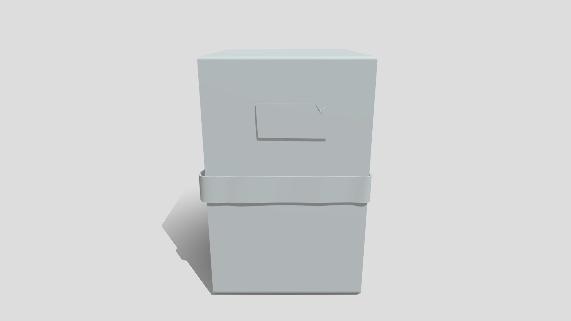 Box