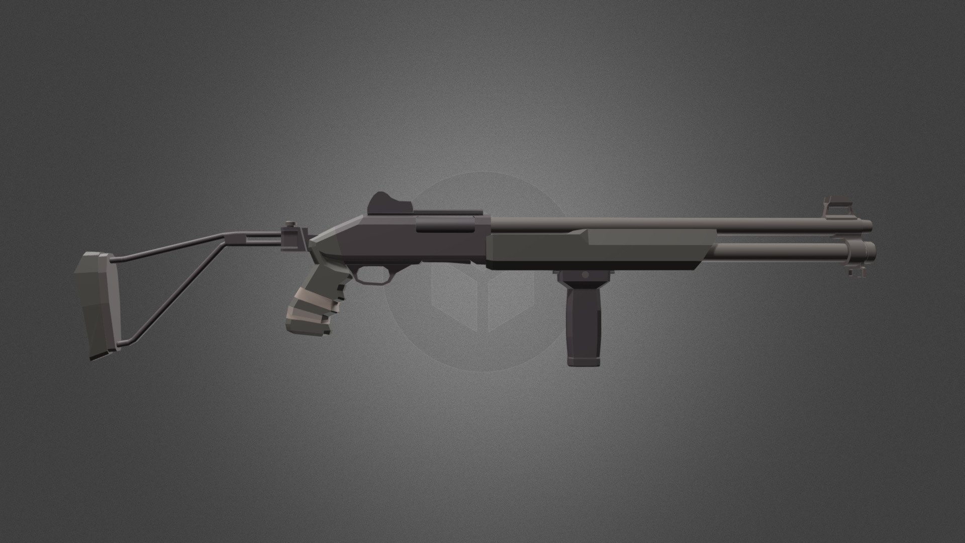 Rook's SG-CQB