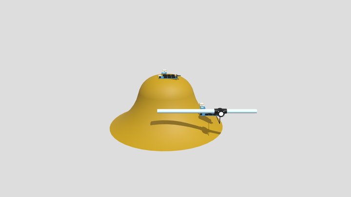 Boceto 1.0 3D Model