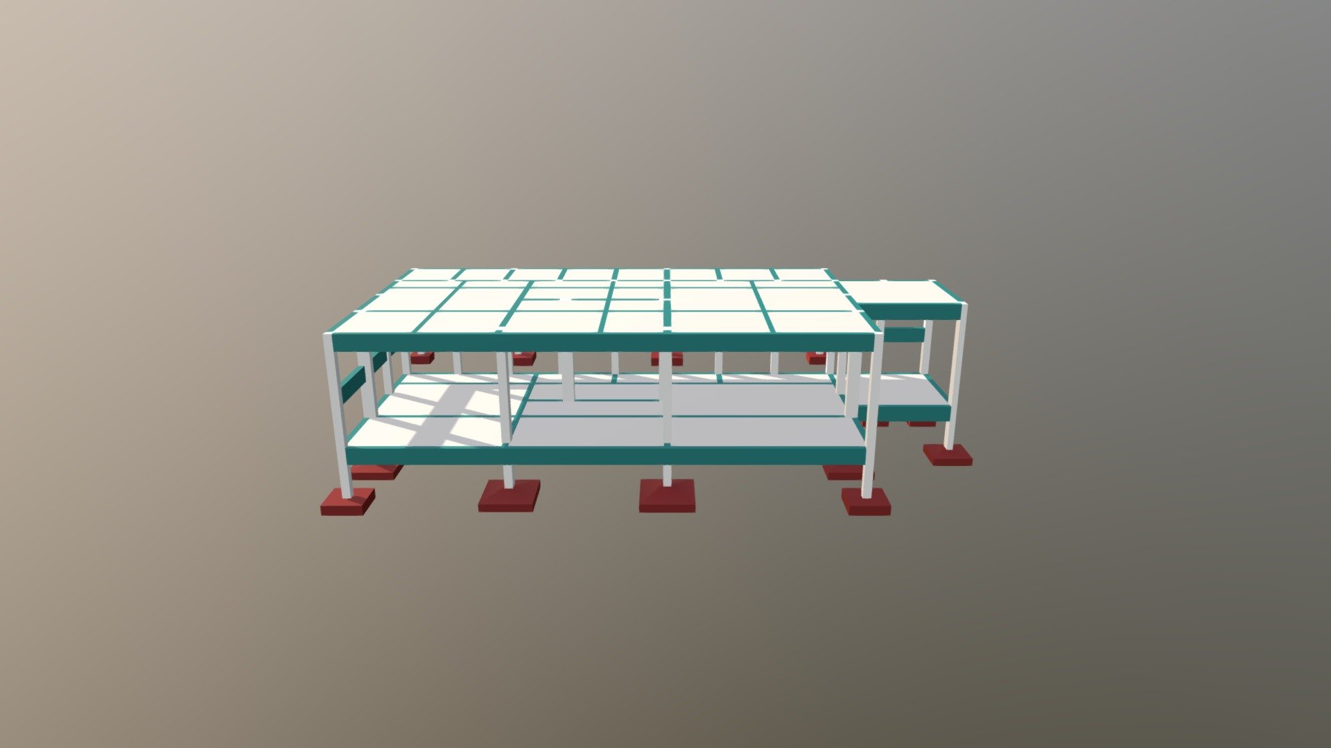 Base De Concreto Rev 05 - 3D model by ESTRUTURAL PROJETOS (@angraneg ...
