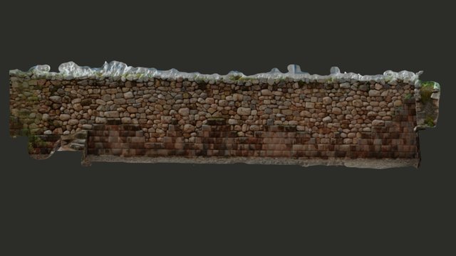 Obj. Grupo 1 Cusco 3D Model