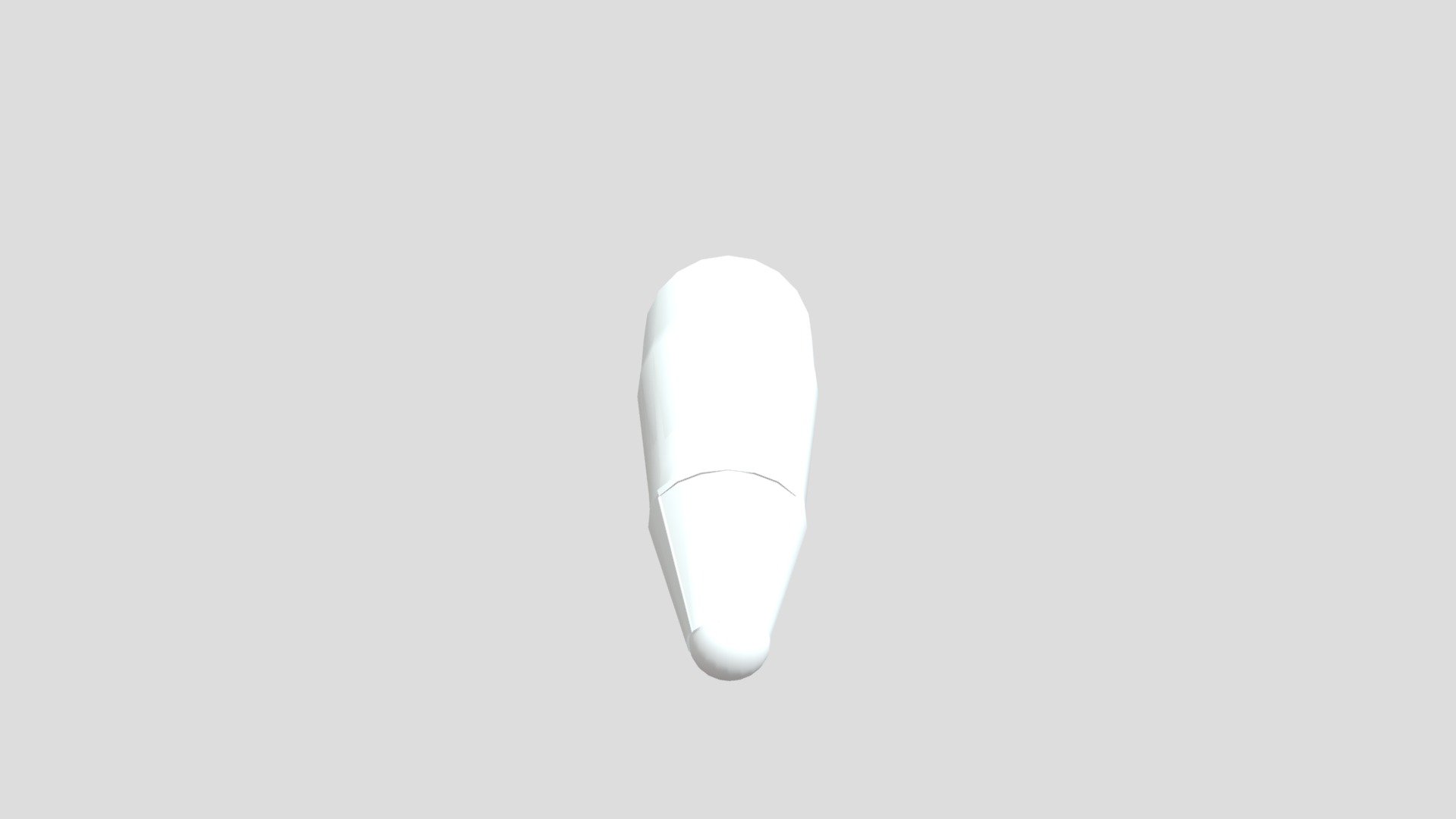 Finger - 3D model by SnazMan [a6bf294] - Sketchfab
