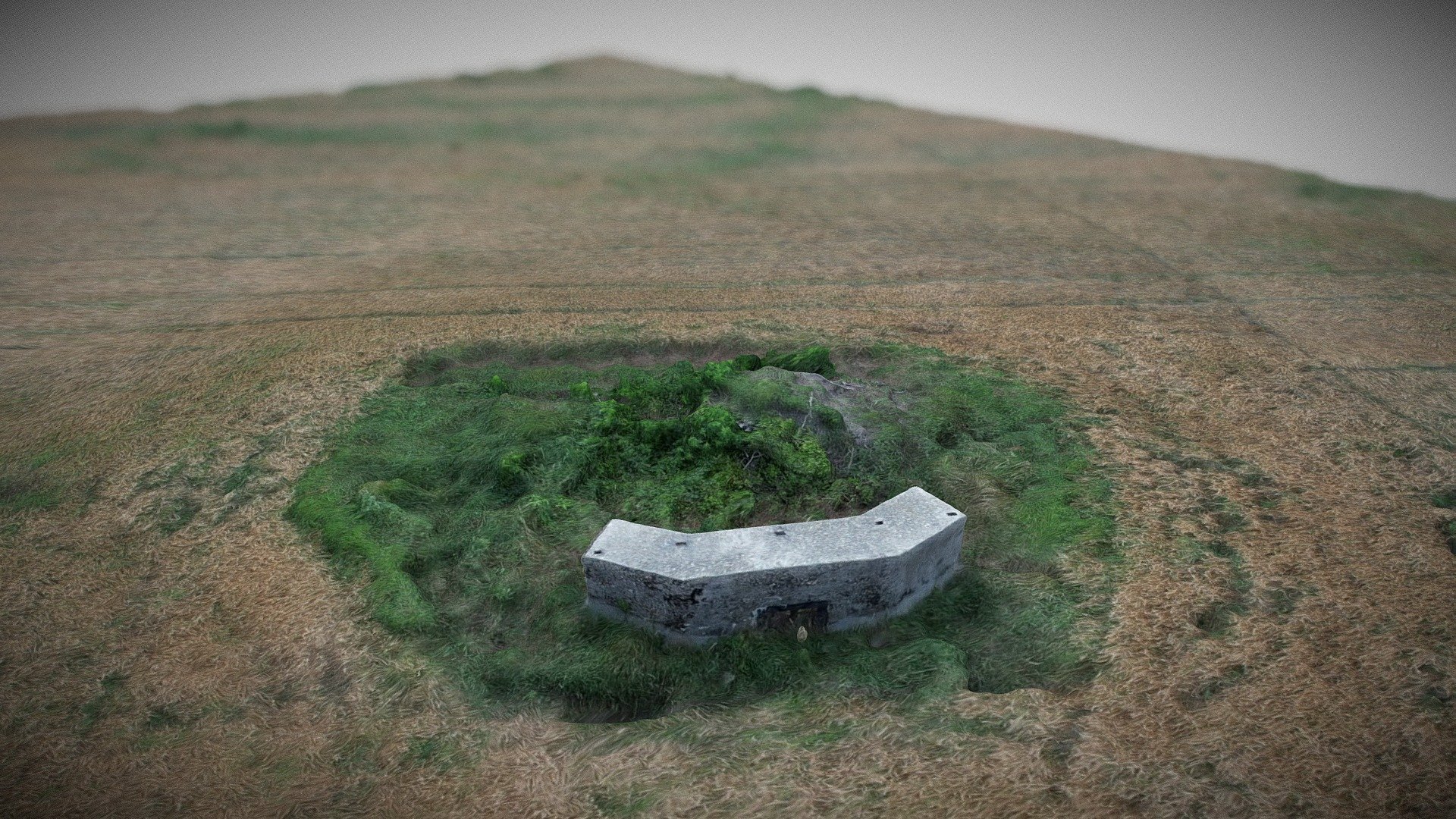 DJI_0574 - BUNKER