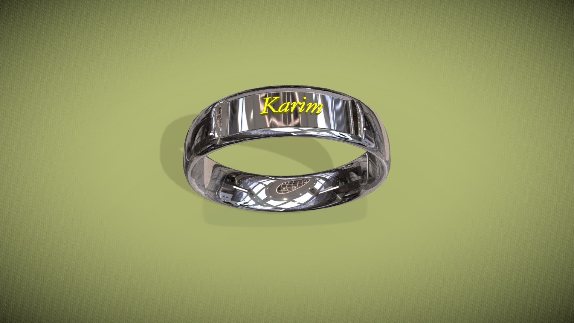 Ring