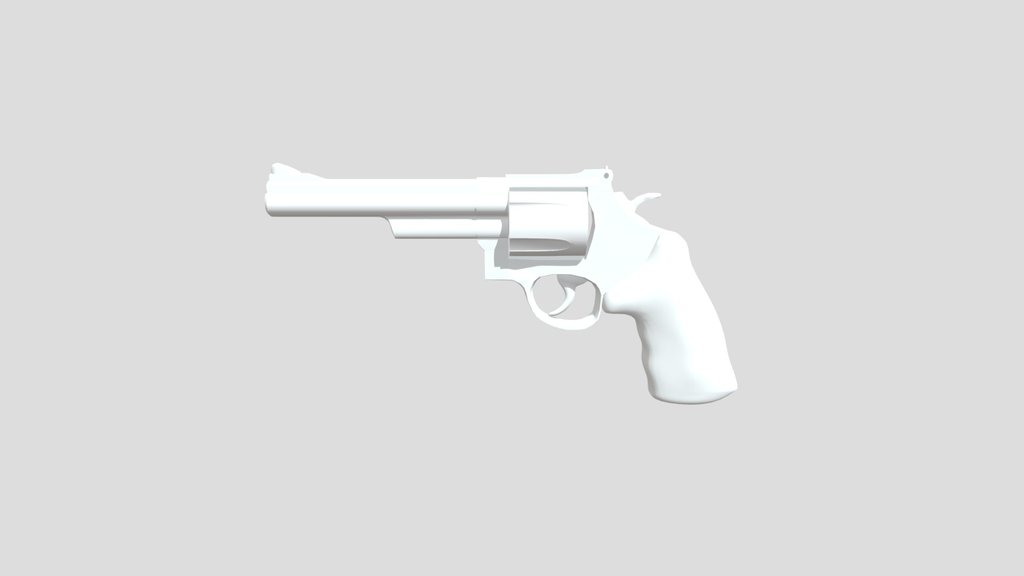 Revolver Trabalho