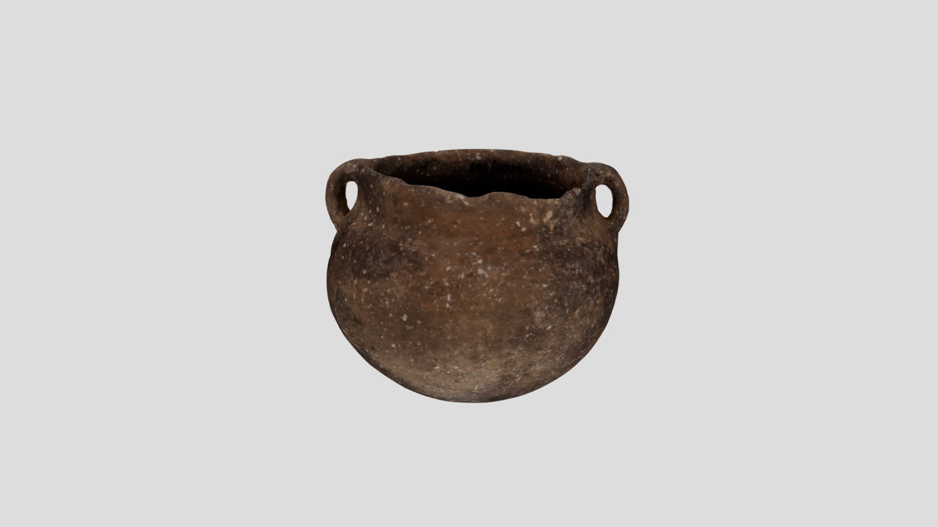 W11B-763-0_Model - 3D model by IU Museum of Archaeology and ...