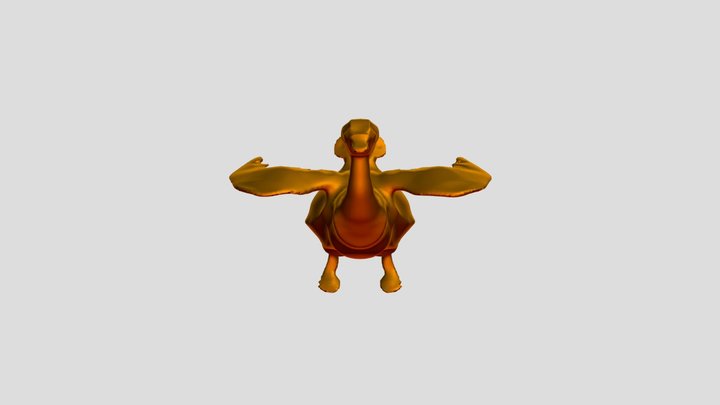 SWAN 3D Model