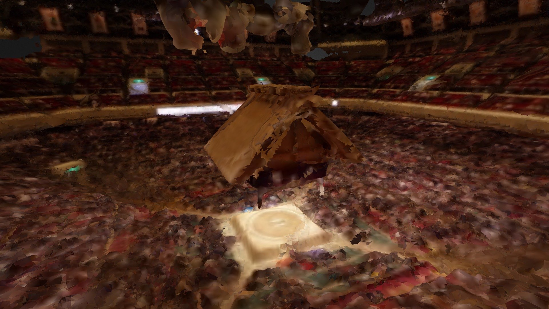 ryogoku kokugikan
