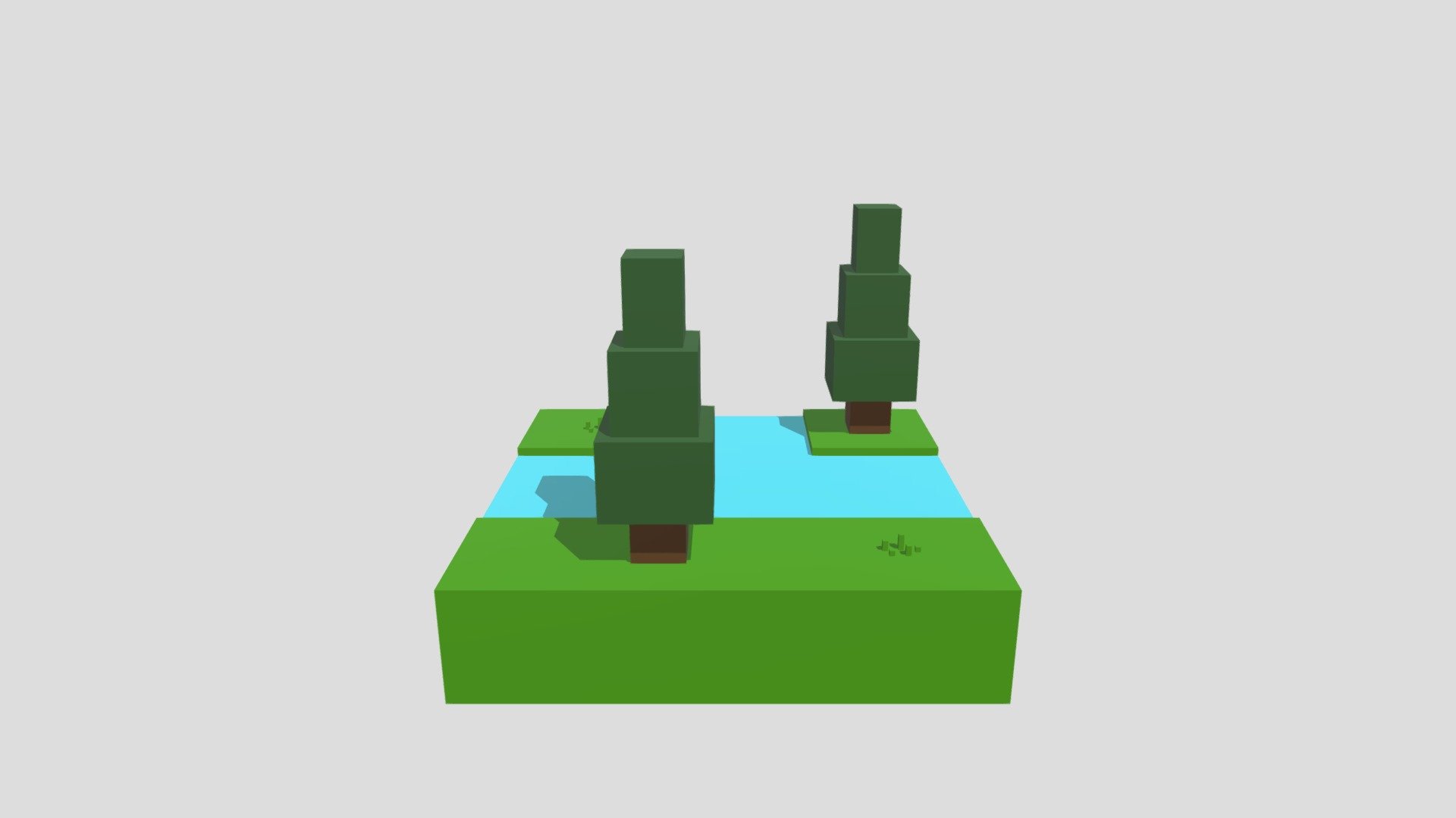 River 3
