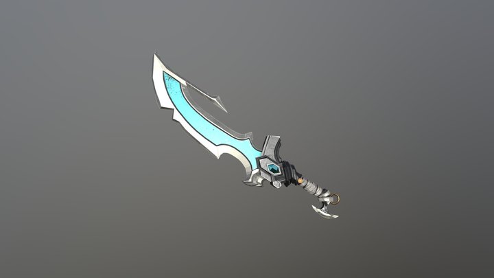 Hw6 3D Model