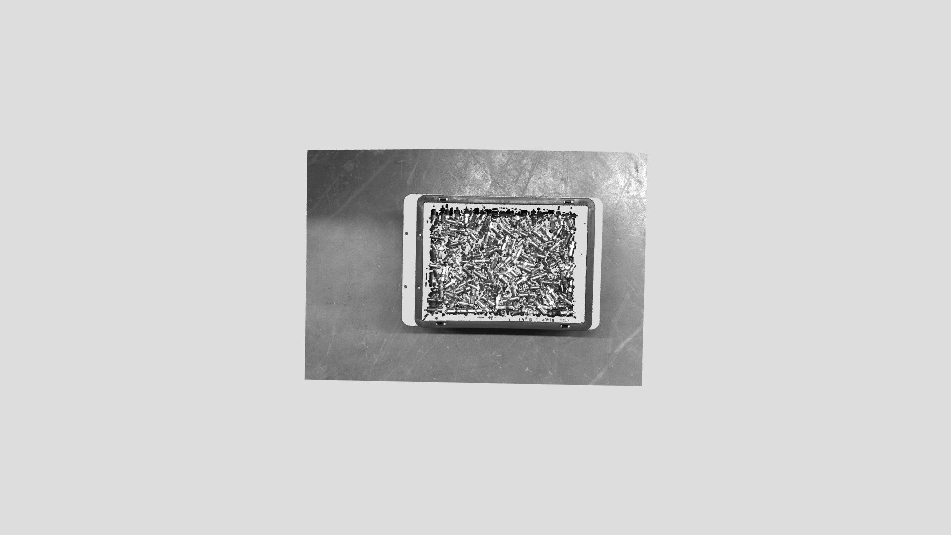 Sample Nak3d