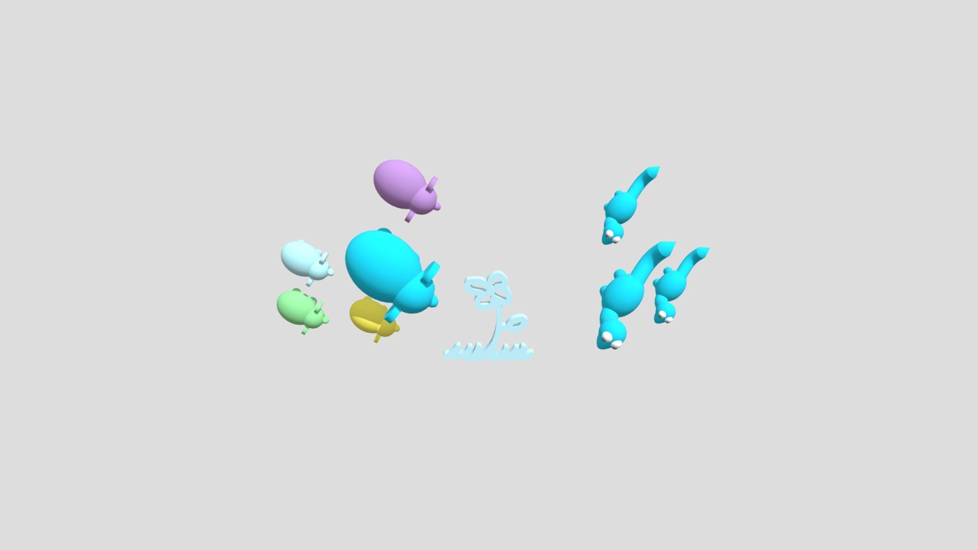 Animals