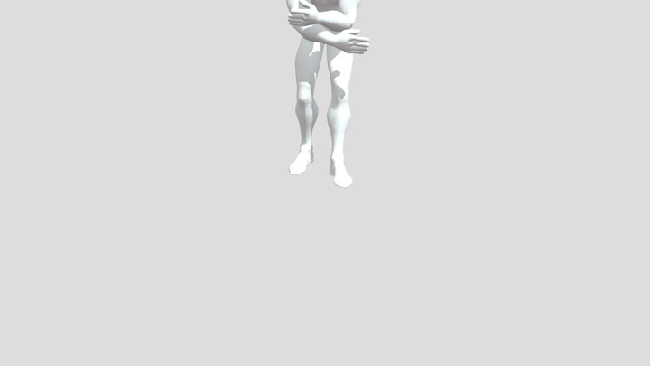 spiderman-rig 3D Model