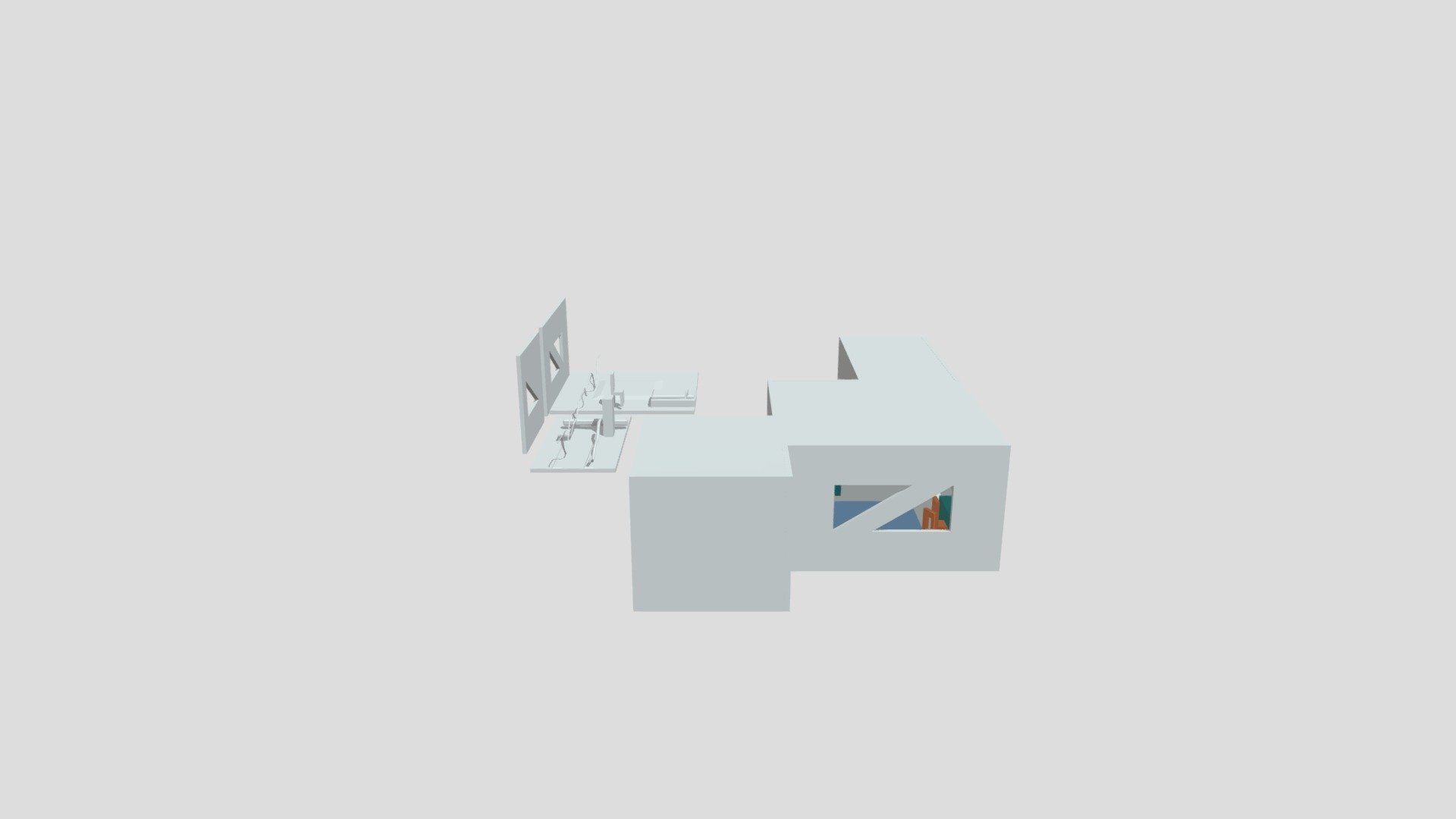 Space Station