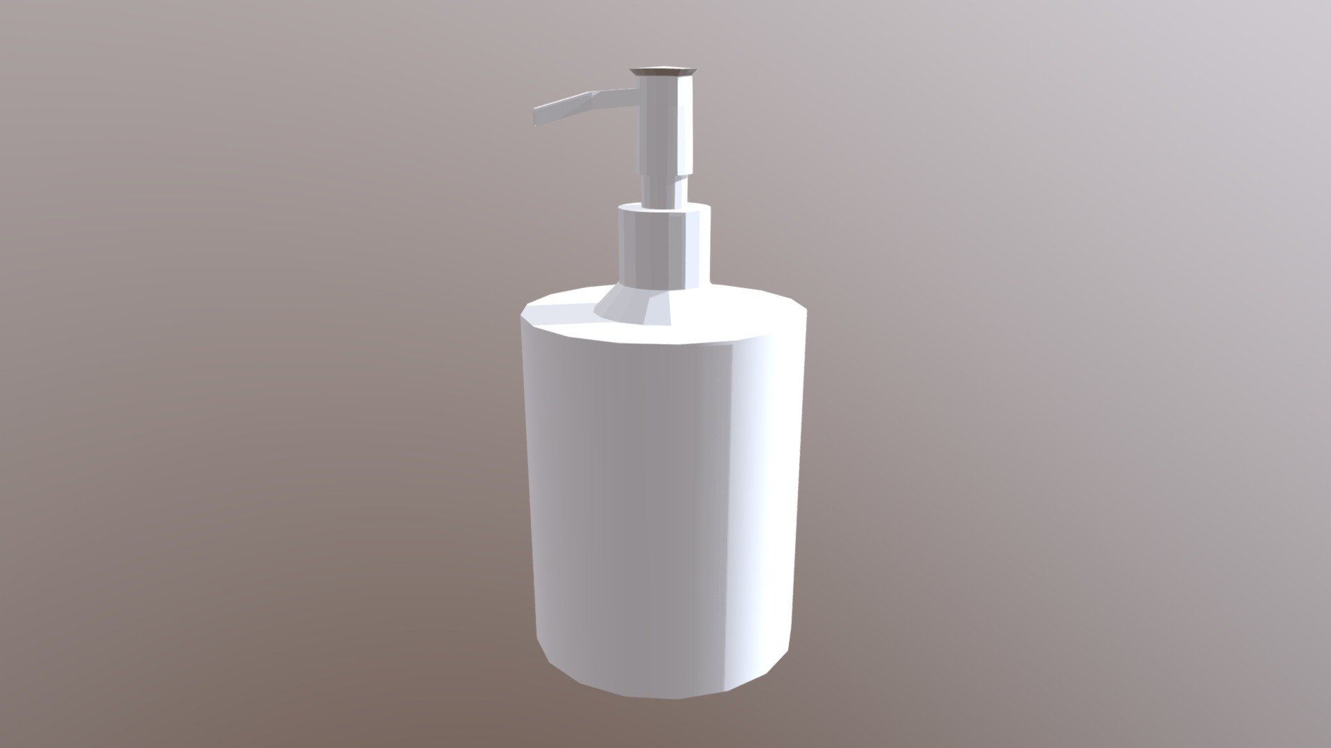 Smith Malik Soapdispenser 01