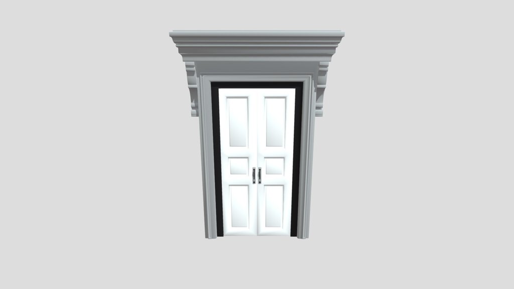 Classic Door
