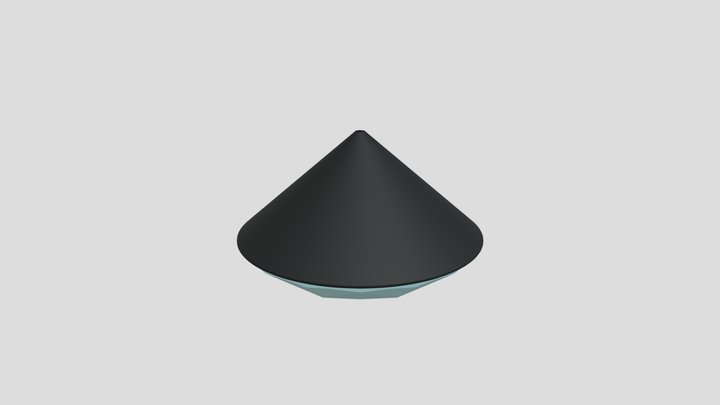 AQUAMARINE 3D Model