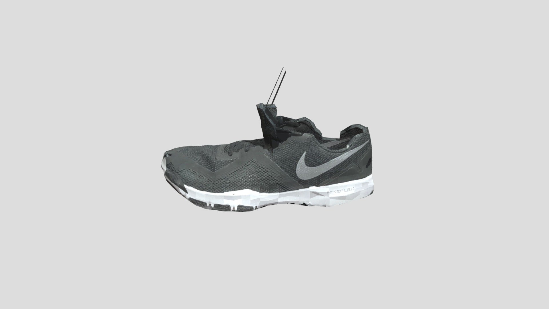 Snek Shoe