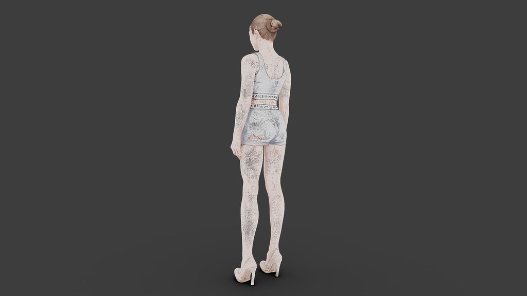 AI GIRL