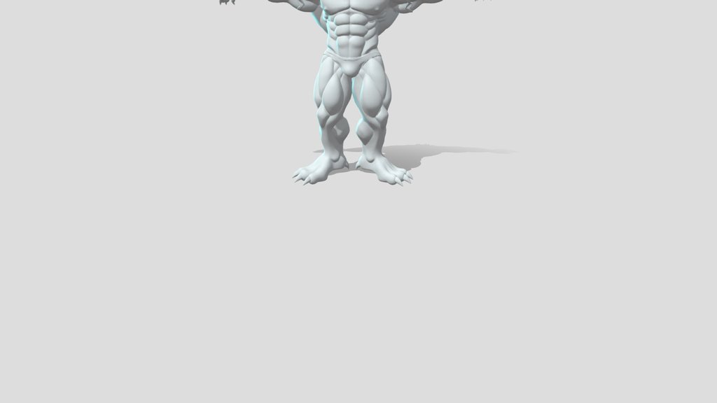 perfect bara!!! (rigged) download