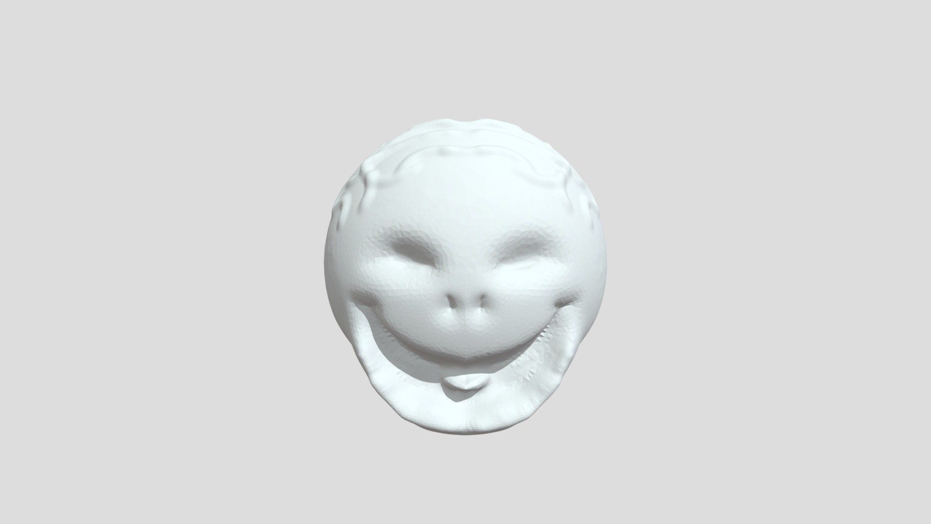 Monsterheadfbx