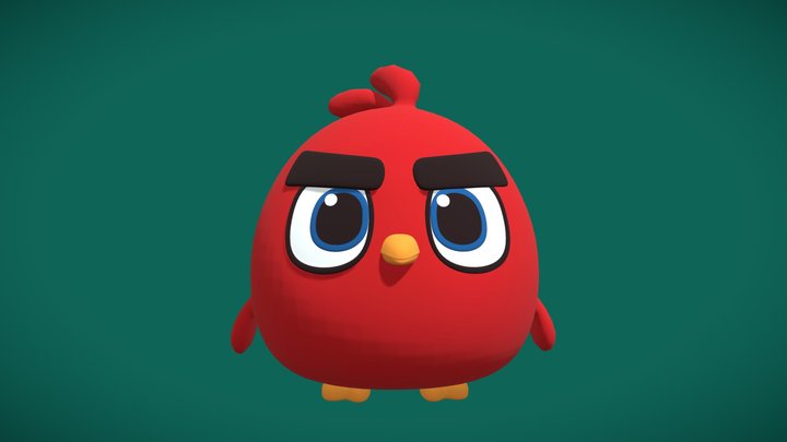 angry birds bubbles 3D Models to Print - yeggi