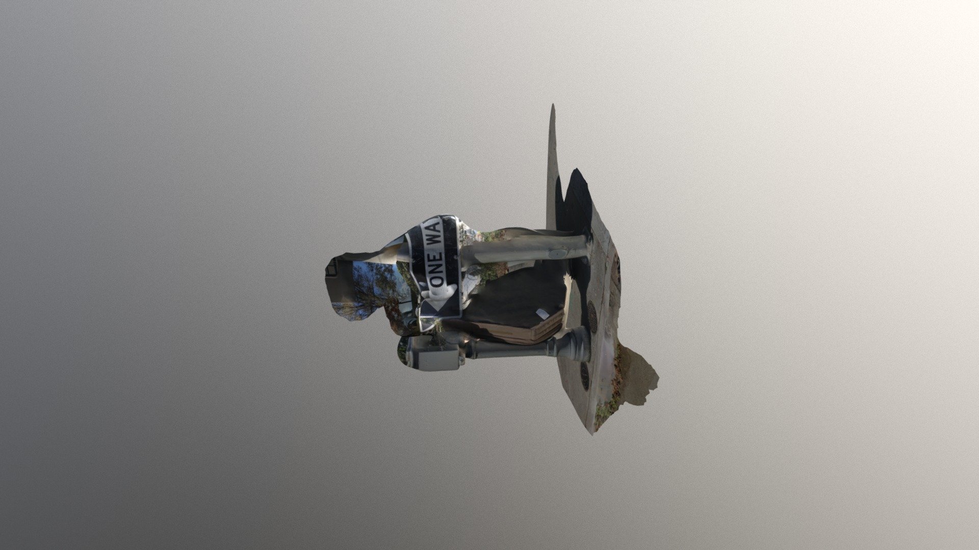 Chair 3