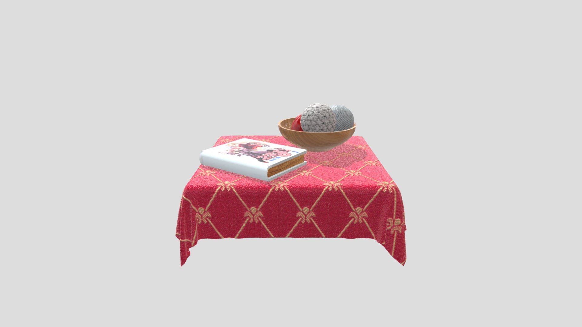 Still Life