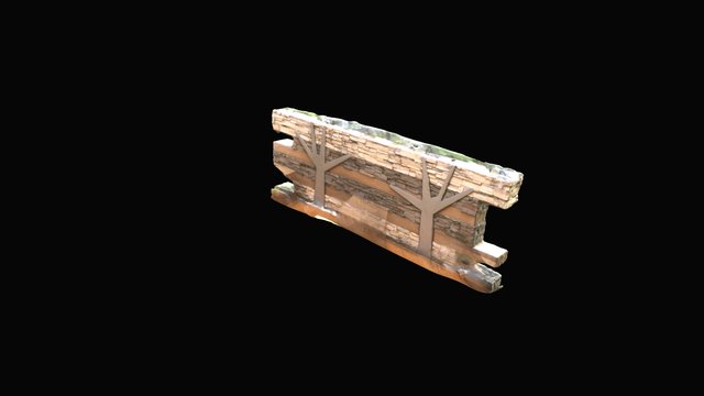 Structure 3D Model