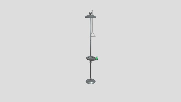 New type 3D Model