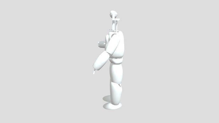 New Project 8 (1) 3D Model