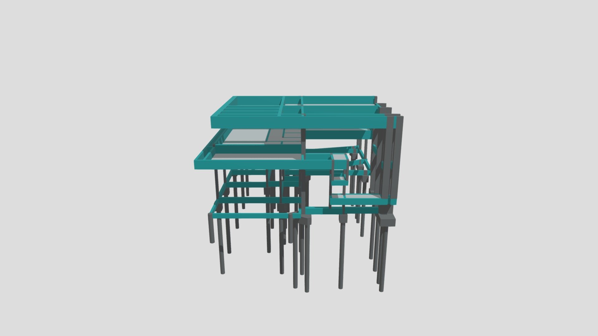 21263 - 3D