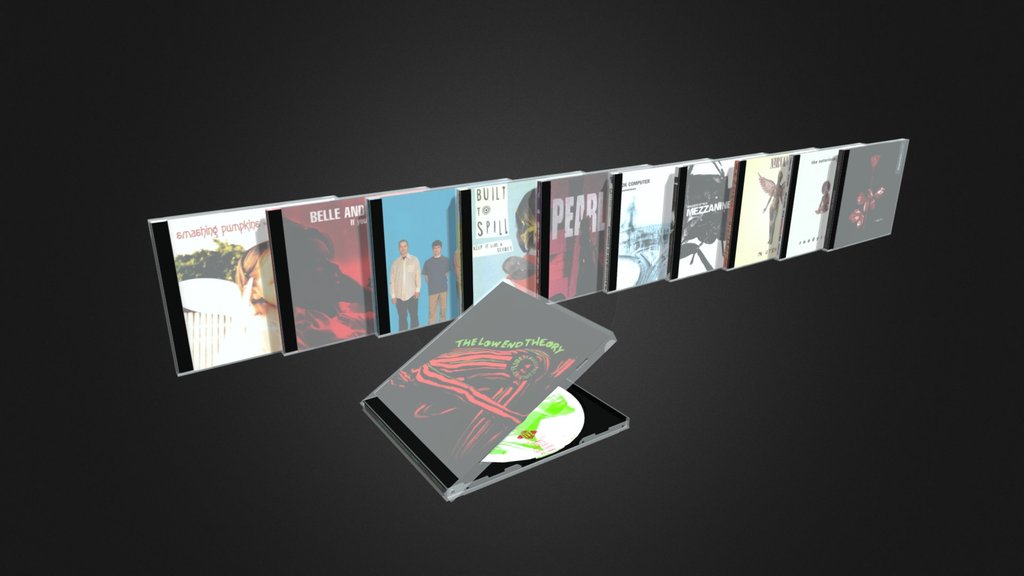 CD Music 02
