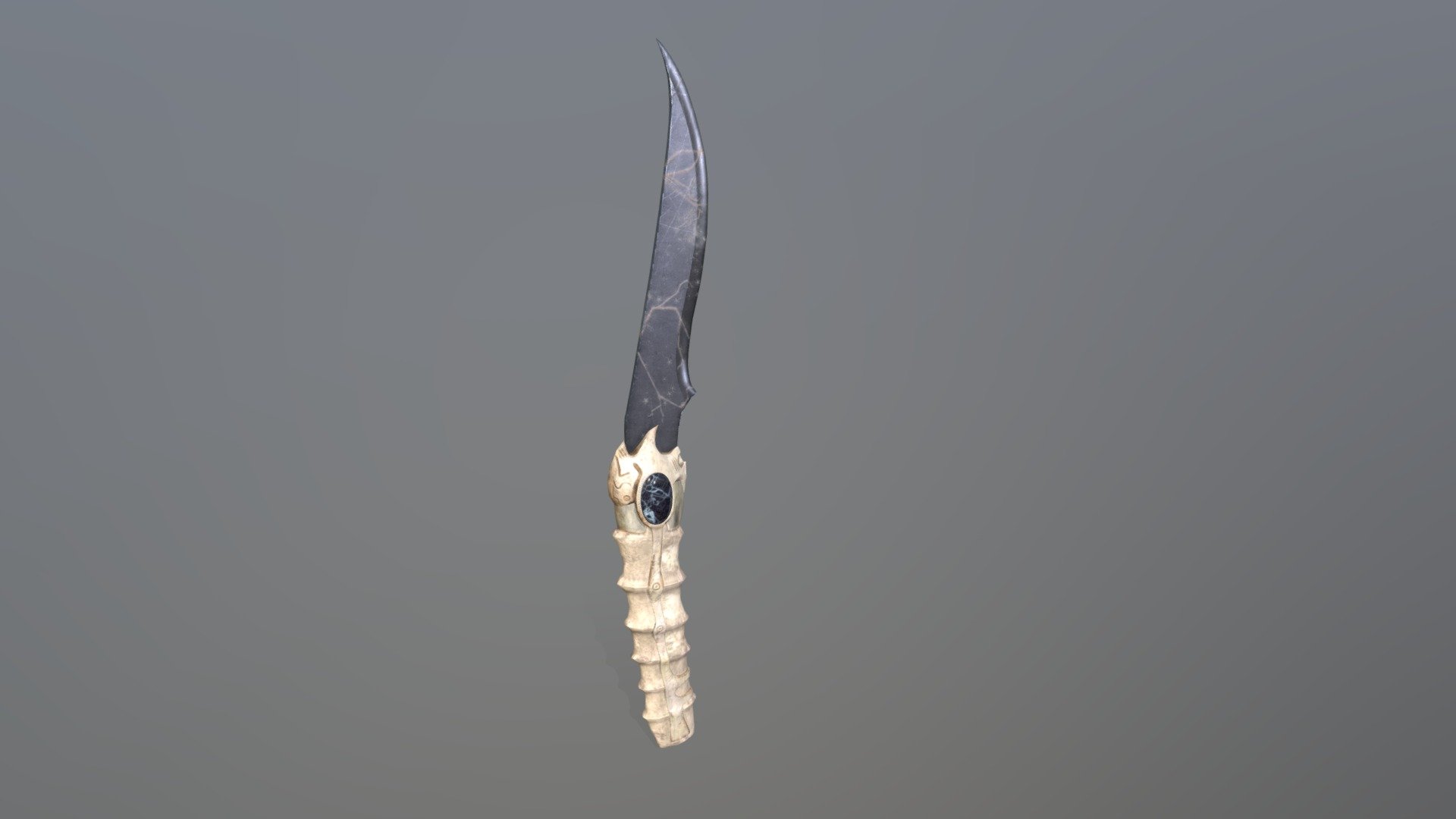 Bony Knife