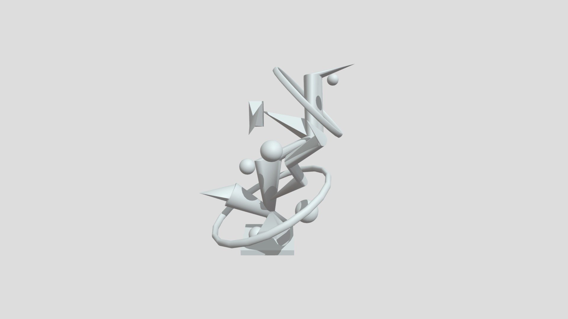 My Sculpture