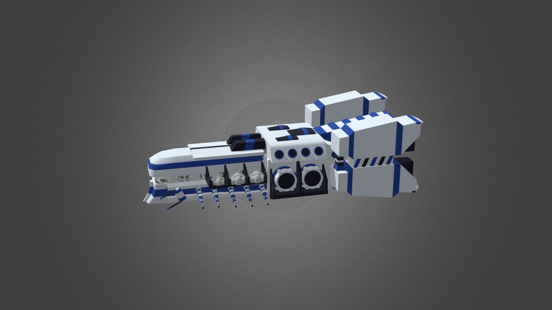 Ship