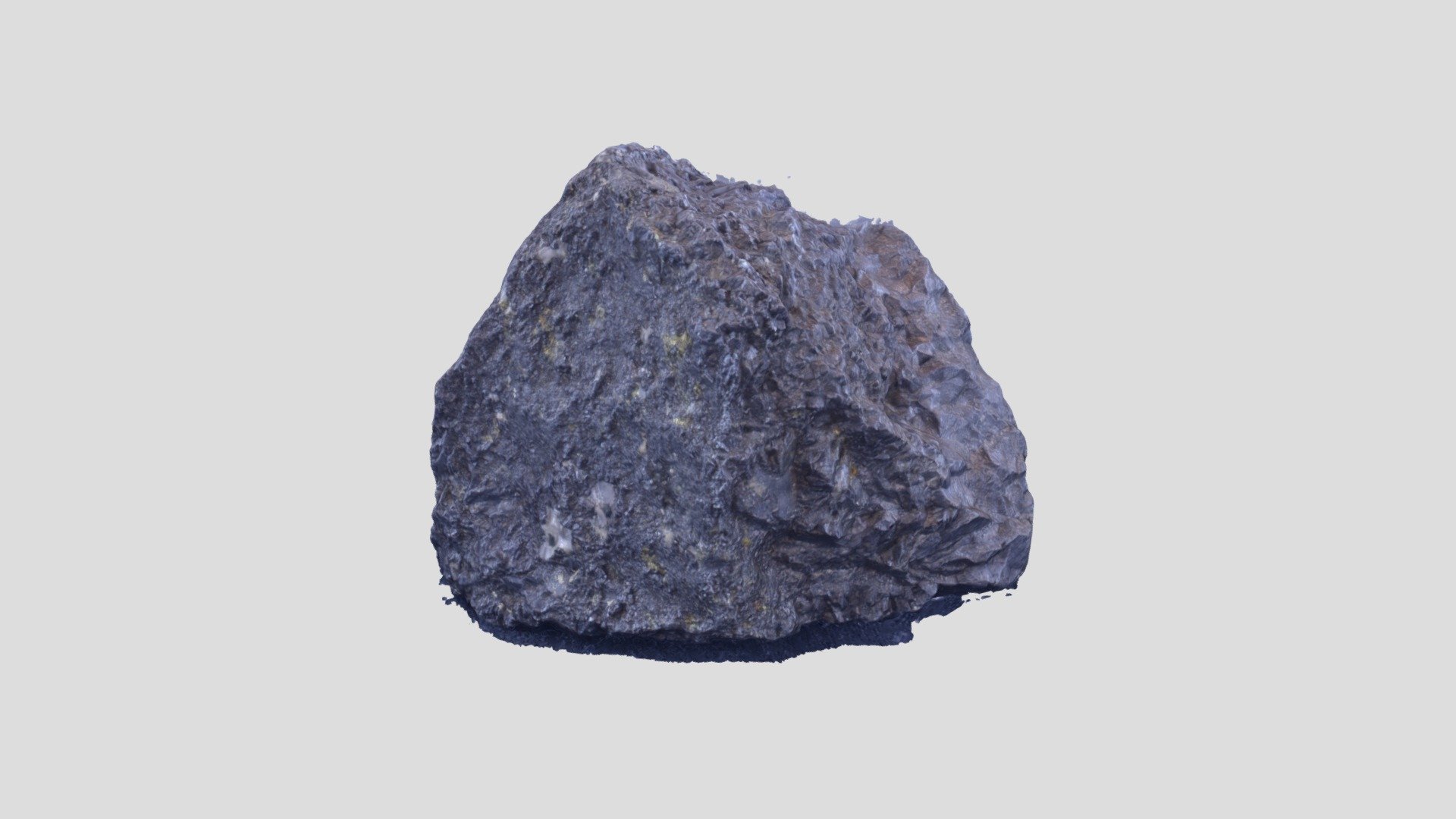 UBC EOSC 210 Magnetite