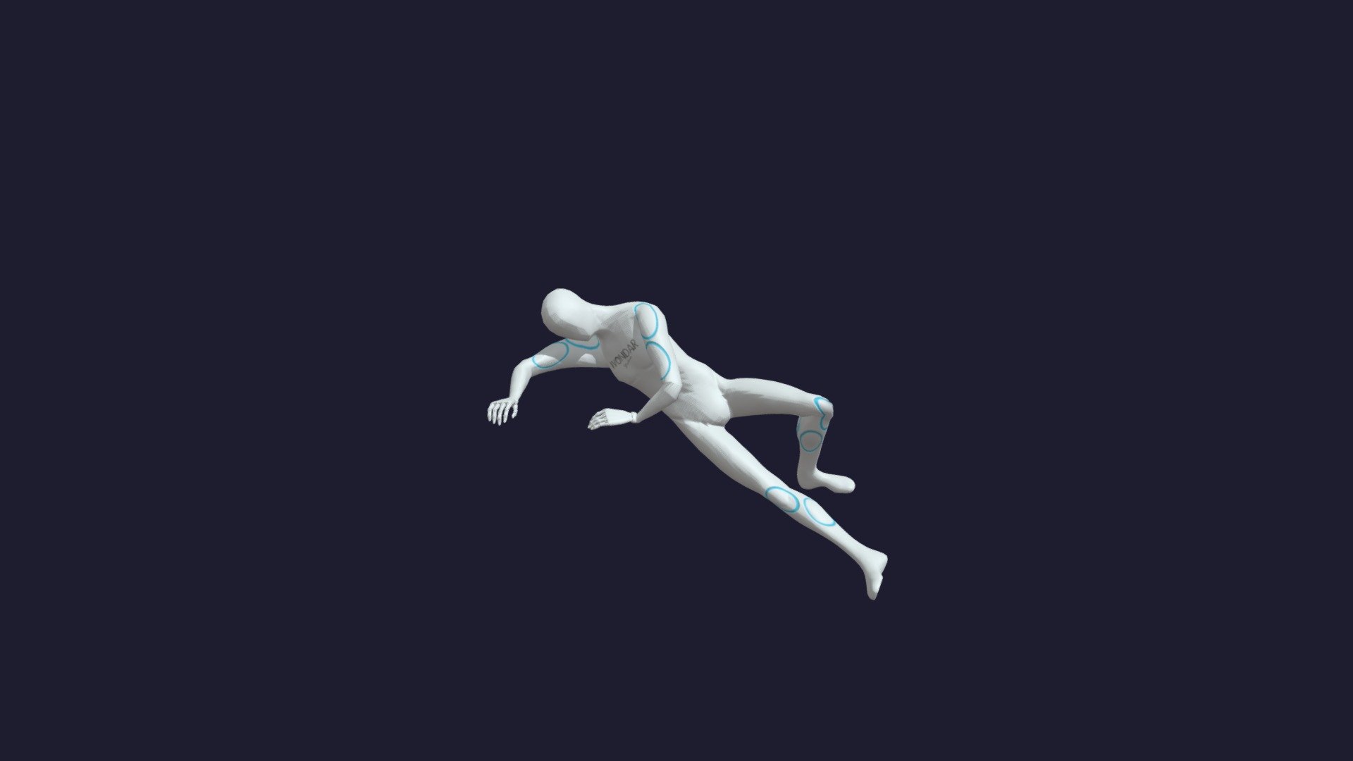 Side fall - Buy Royalty Free 3D model by wondarstudios [a6d7698 ...