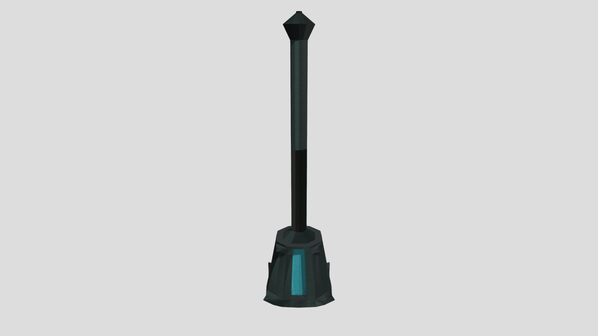 Hammer (Candidate number 2019)