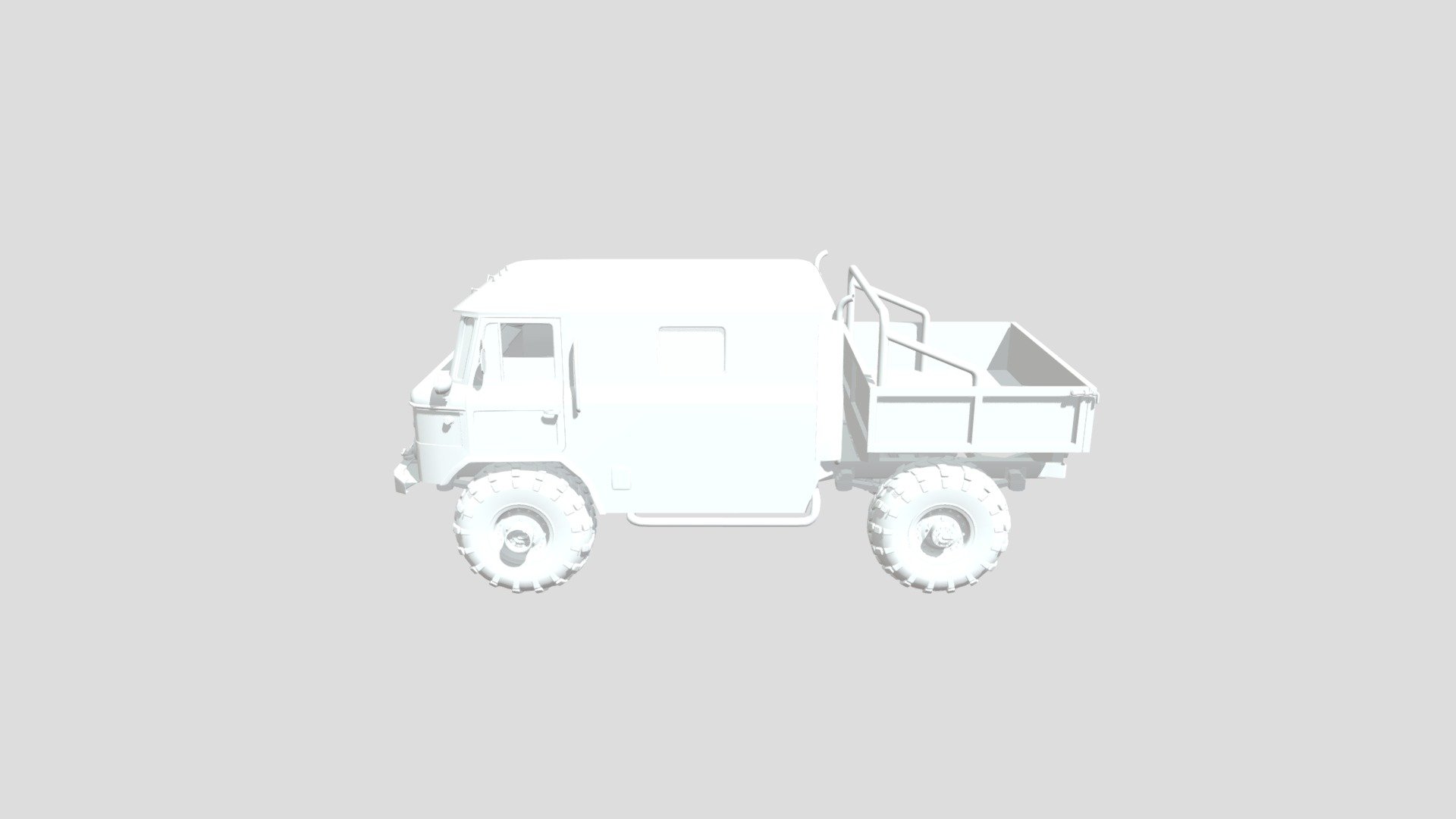шишига - 3D model by vdmitriyk [a6d7c1c] - Sketchfab