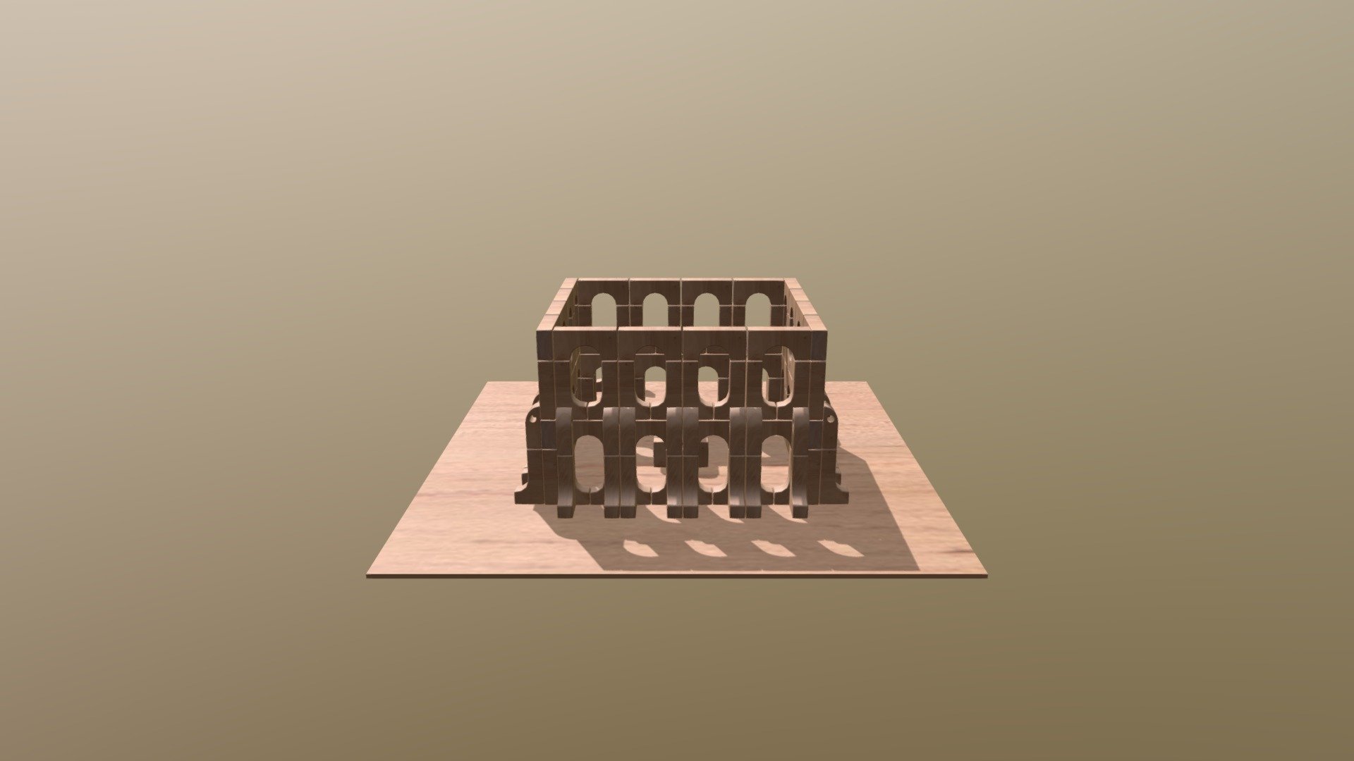Unitblockadvanced