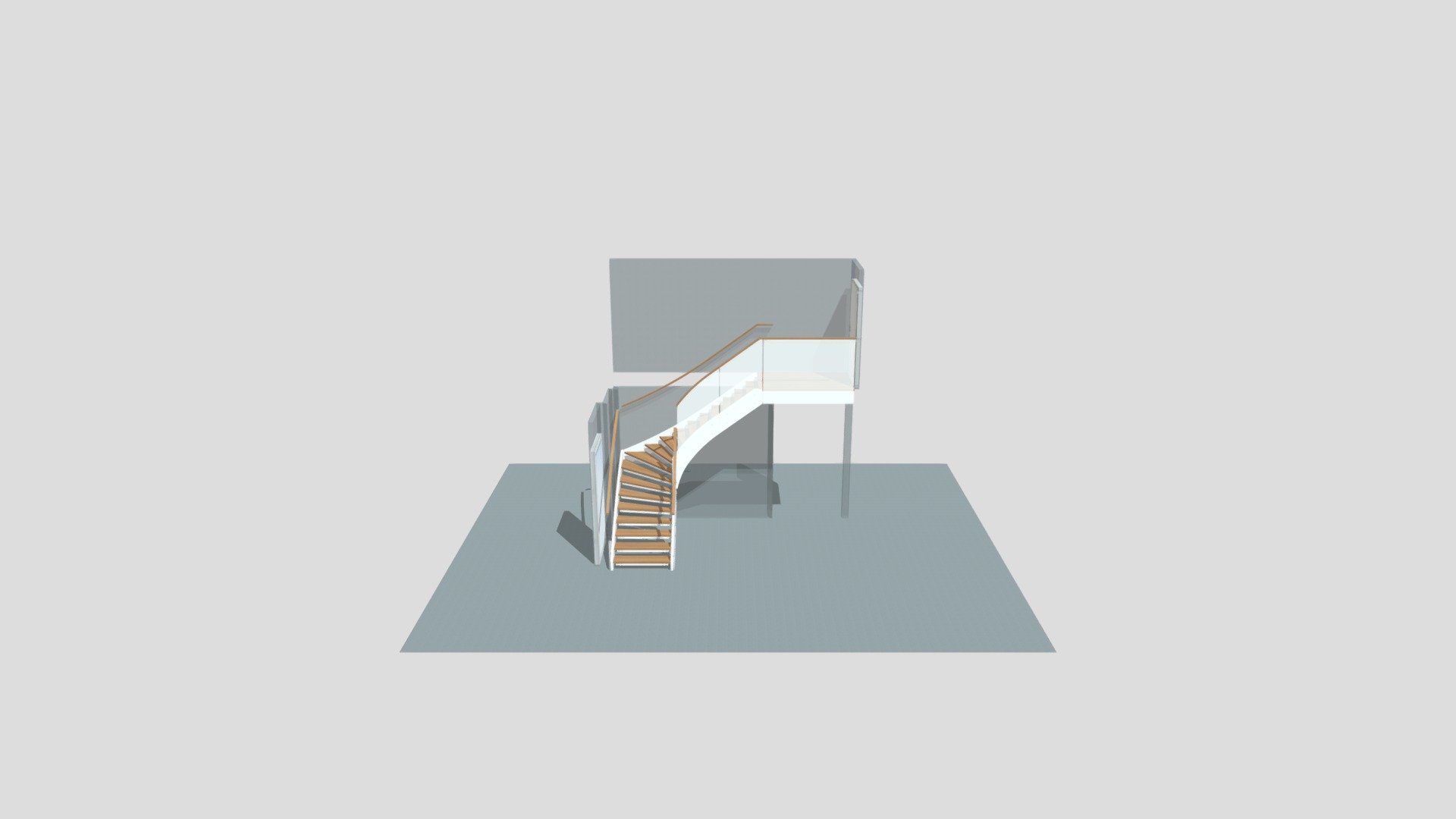 2433 C3 — Sketchfab embed 3D viewer