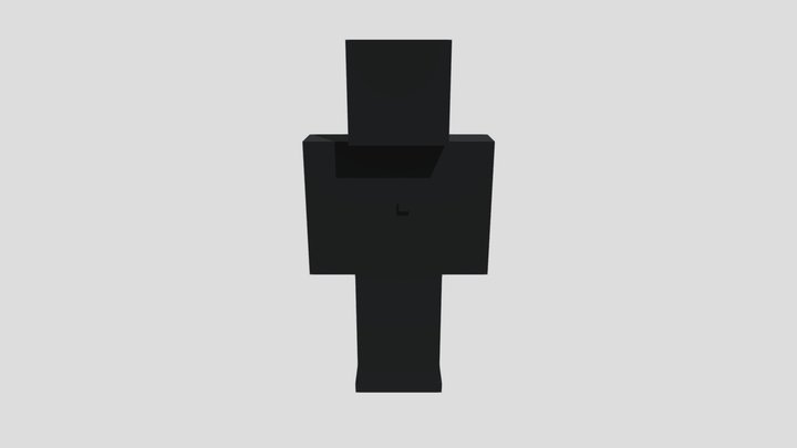 Null 3D Model