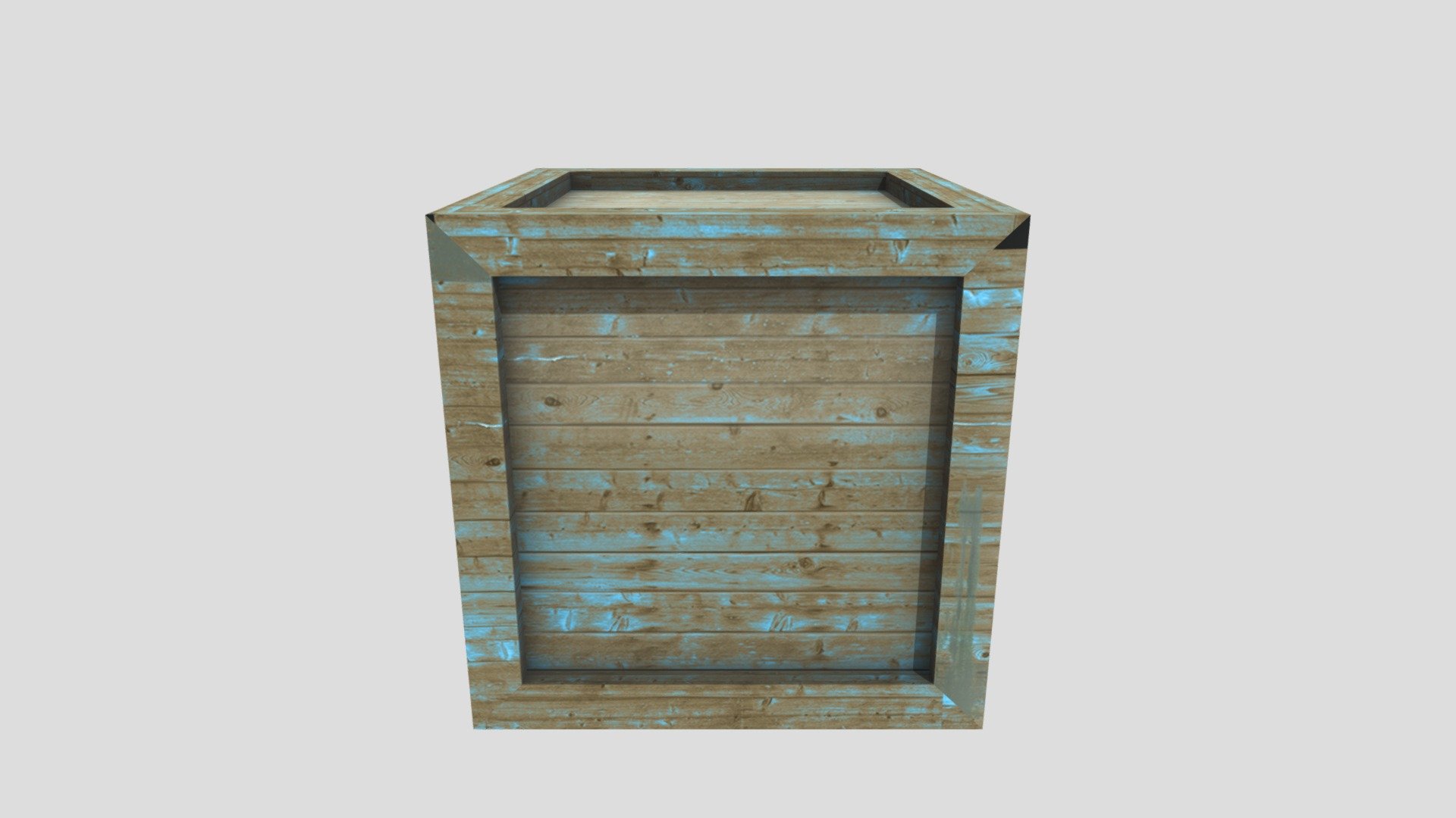 Crate