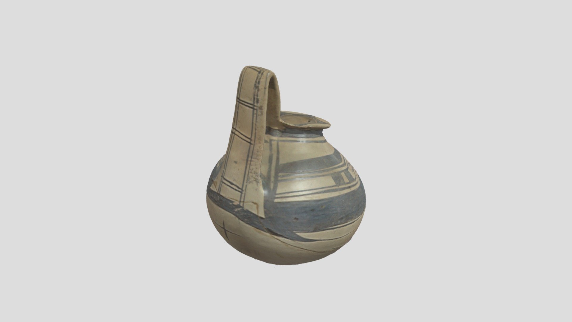 Trozzella 3D model by sharevisioncb [a6dc9ee] Sketchfab