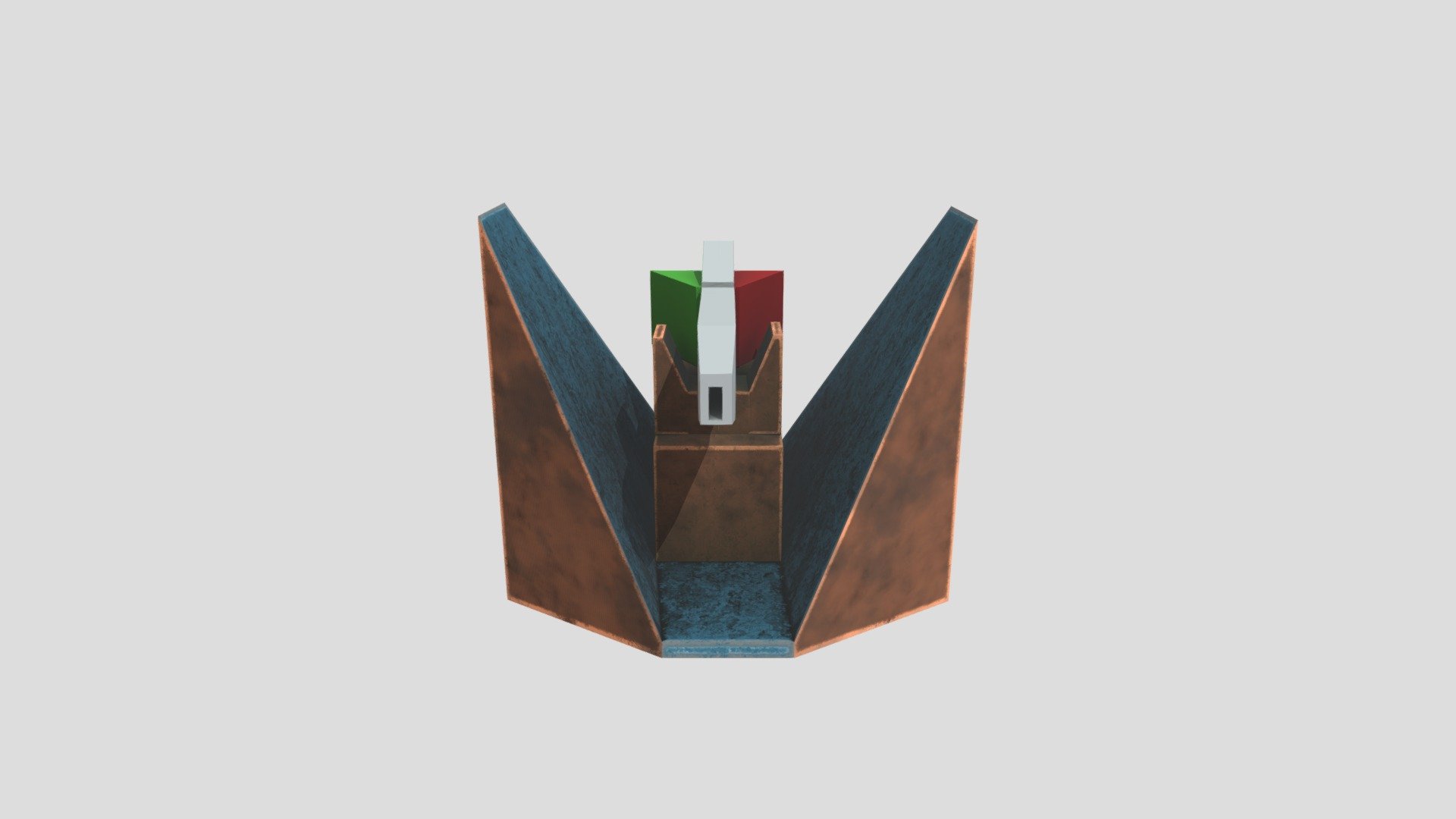 turret